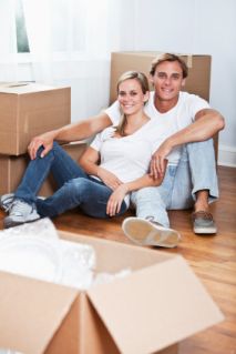 Tips to Making Your Move Successful with a Man and Van